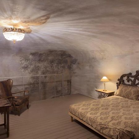 Renaissance Palace Noble Floor Apartment Firenze Kültér fotó