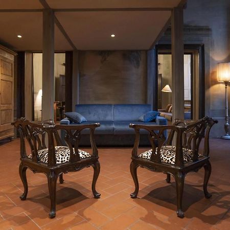 Renaissance Palace Noble Floor Apartment Firenze Kültér fotó