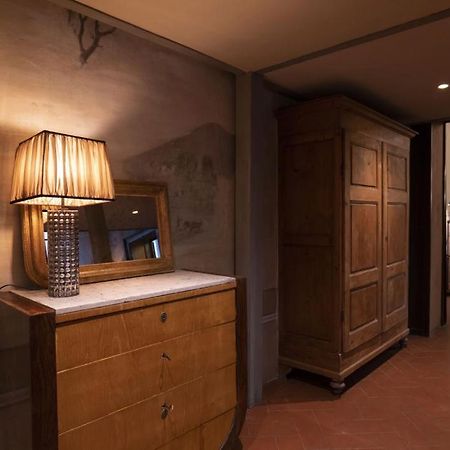 Renaissance Palace Noble Floor Apartment Firenze Kültér fotó