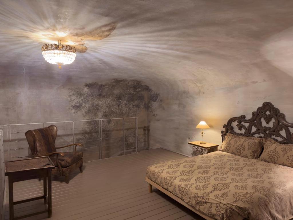 Renaissance Palace Noble Floor Apartment Firenze Kültér fotó