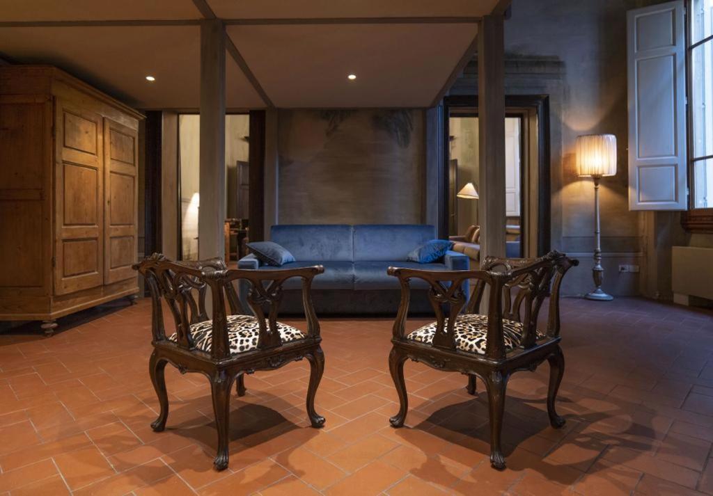 Renaissance Palace Noble Floor Apartment Firenze Kültér fotó