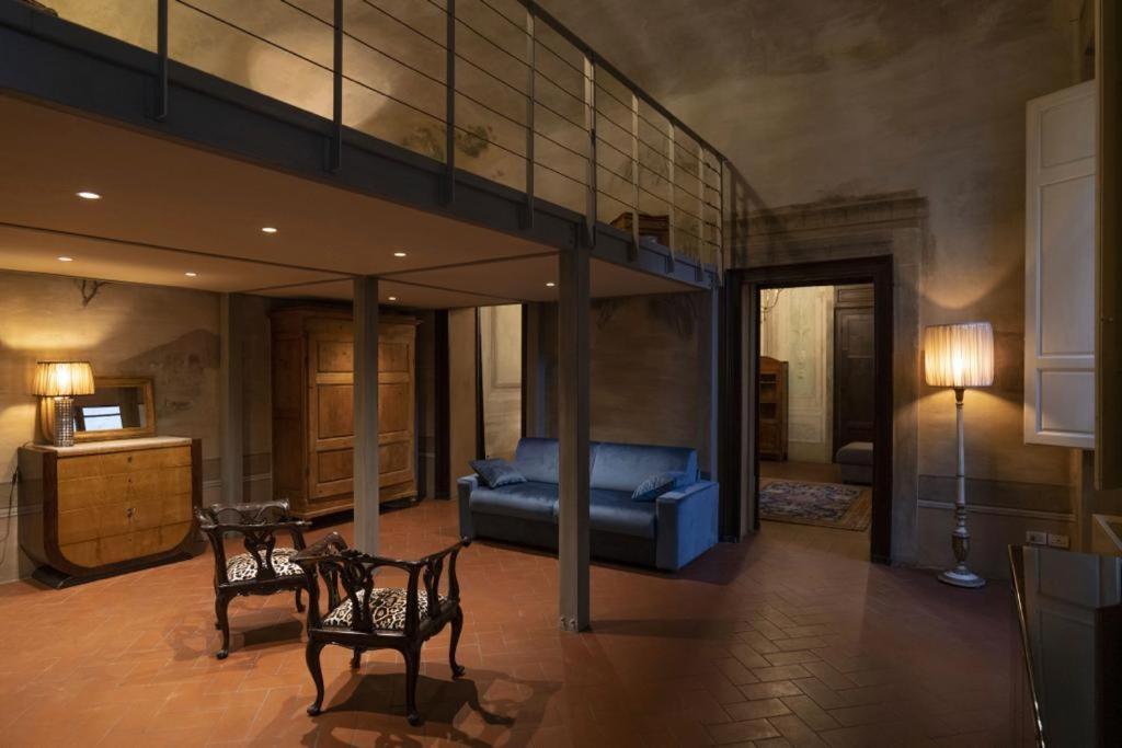 Renaissance Palace Noble Floor Apartment Firenze Kültér fotó