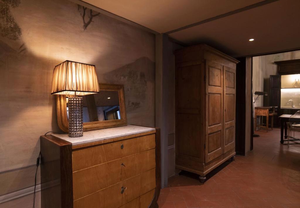 Renaissance Palace Noble Floor Apartment Firenze Kültér fotó