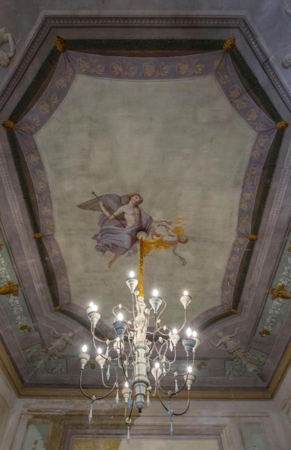 Renaissance Palace Noble Floor Apartment Firenze Kültér fotó