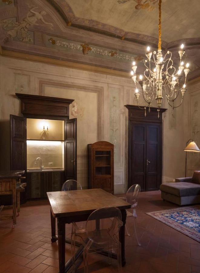 Renaissance Palace Noble Floor Apartment Firenze Kültér fotó