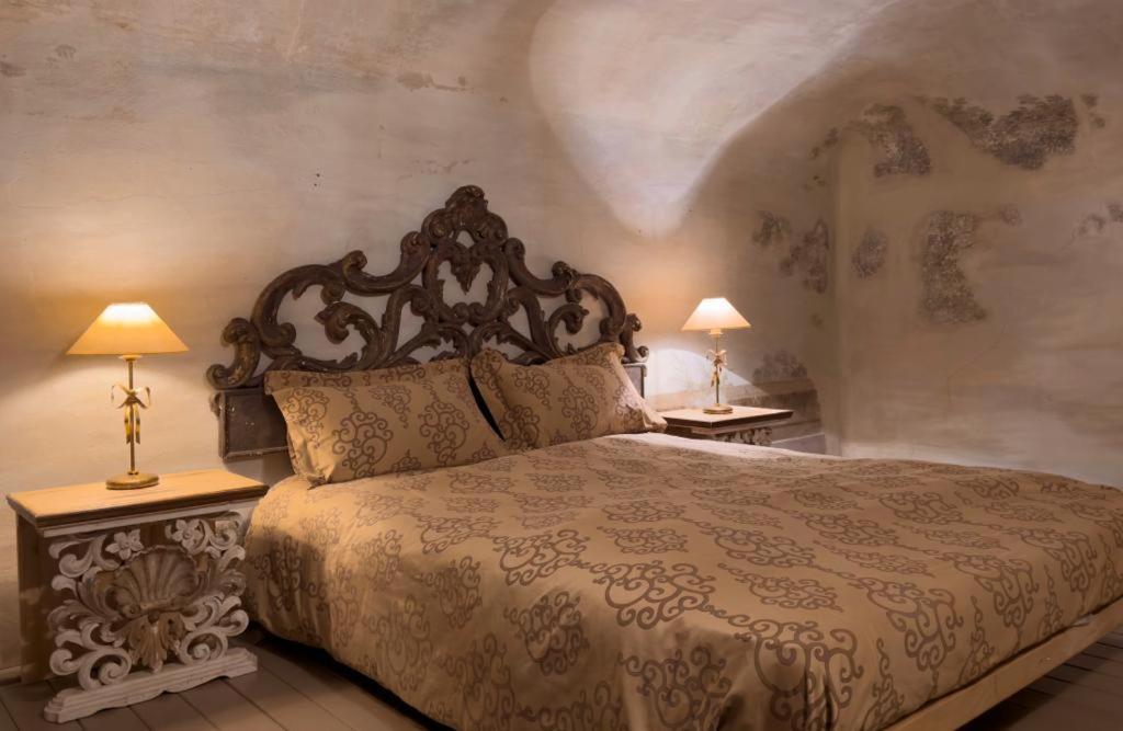Renaissance Palace Noble Floor Apartment Firenze Kültér fotó
