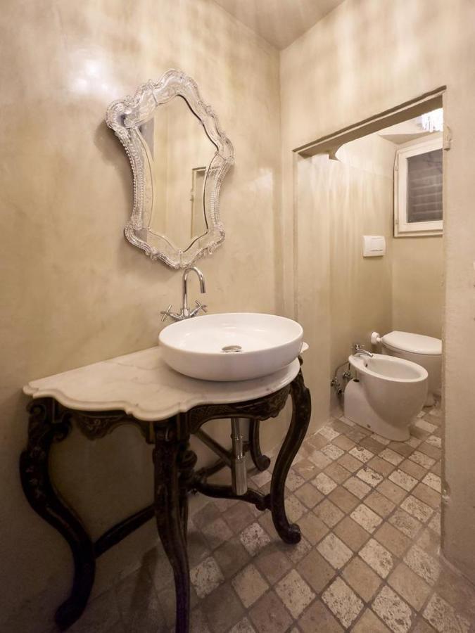 Renaissance Palace Noble Floor Apartment Firenze Kültér fotó