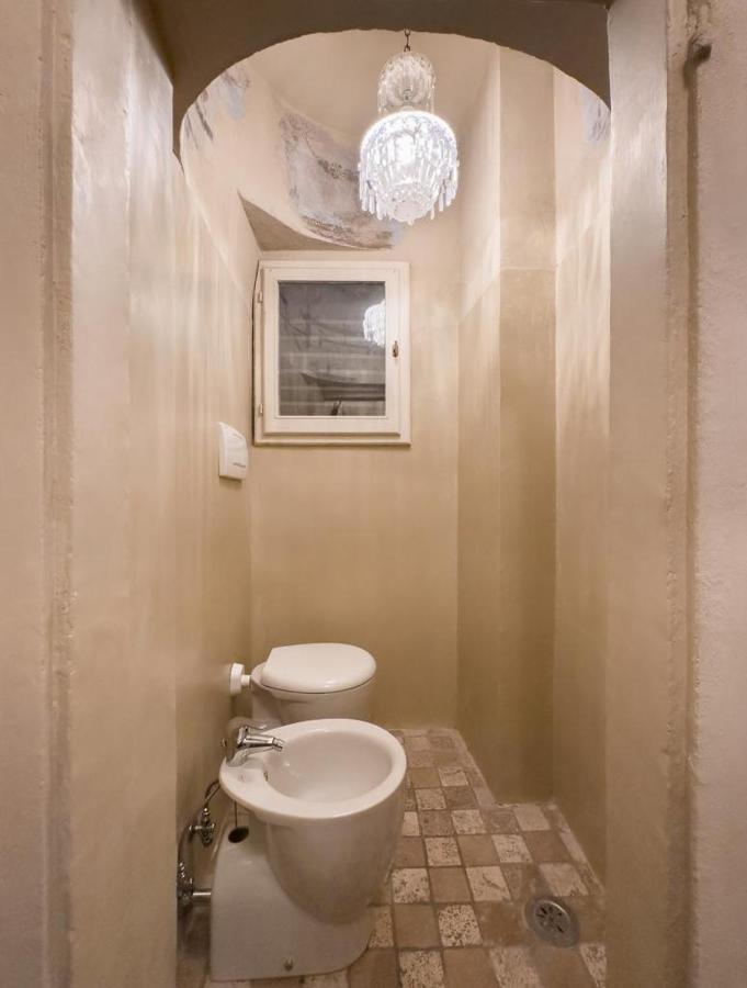 Renaissance Palace Noble Floor Apartment Firenze Kültér fotó