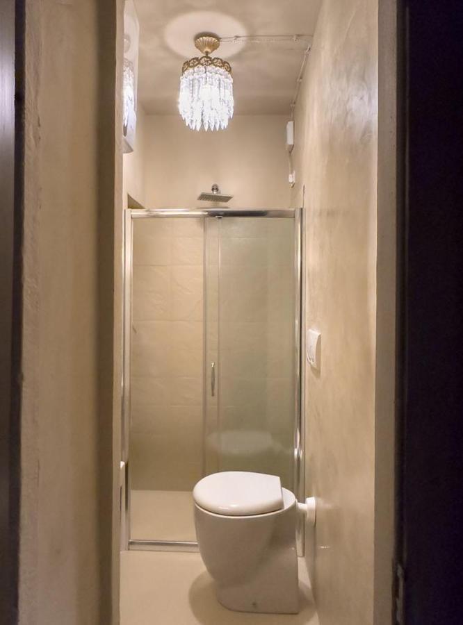 Renaissance Palace Noble Floor Apartment Firenze Kültér fotó