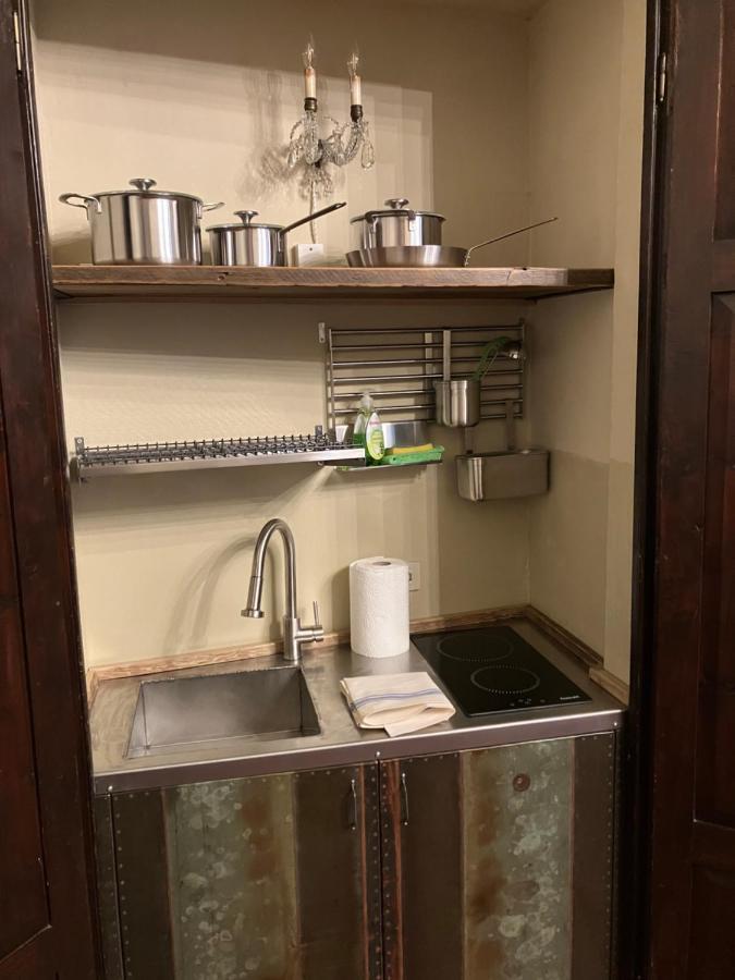 Renaissance Palace Noble Floor Apartment Firenze Kültér fotó