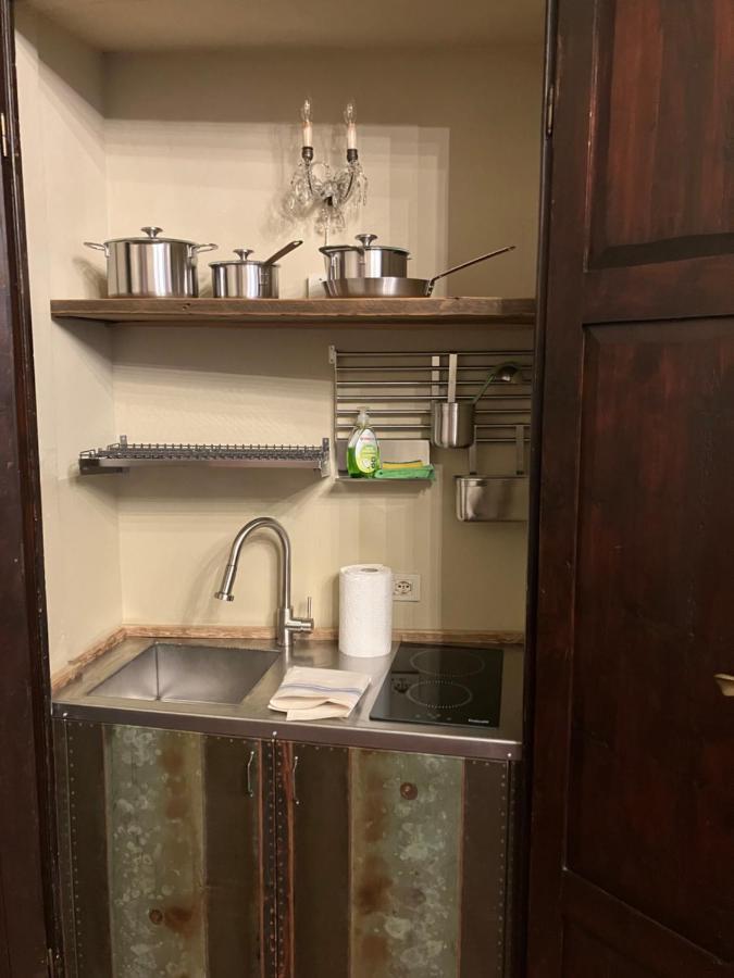 Renaissance Palace Noble Floor Apartment Firenze Kültér fotó